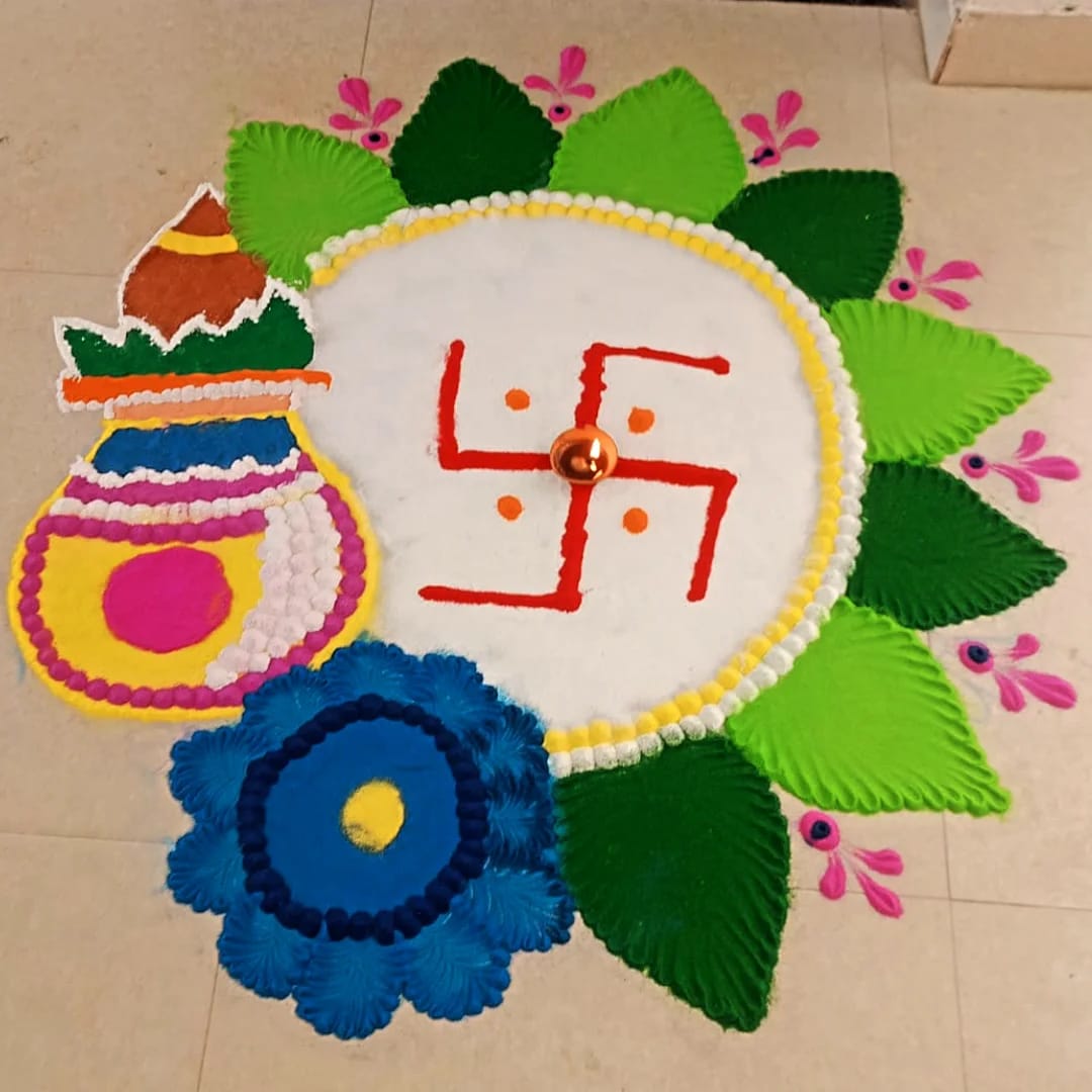 Vedant Public School Life 1