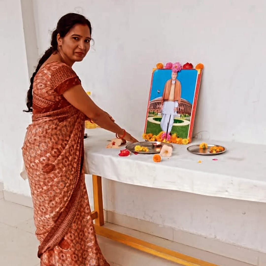 Vedant Public School Life 5