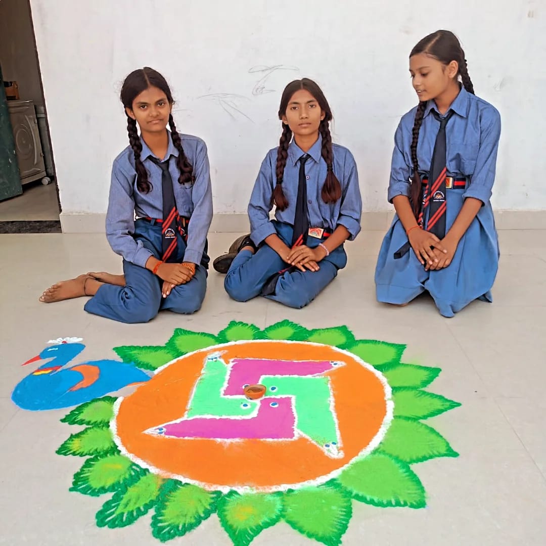 Vedant Public School Life 11