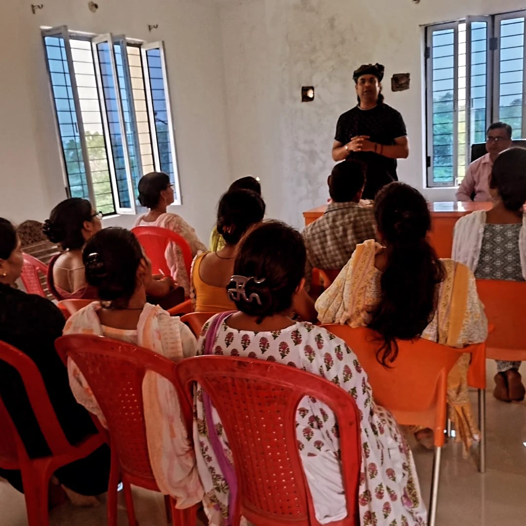 Vedant Public School Life 12